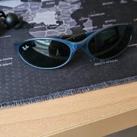 occhiali da sole  per bambini rayban