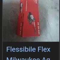 smerigliatrice nuova 