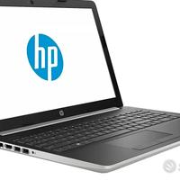 Pc portatile HP