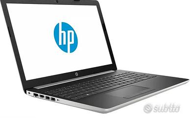 Pc portatile HP