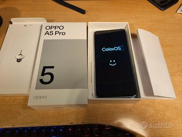 Oppo A5 Pro