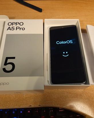 Oppo A5 Pro