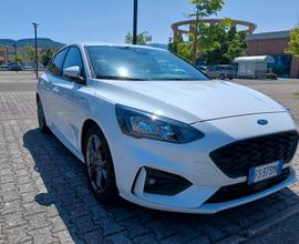 FORD Focus 4ª serie - 2018