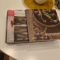 Master di fotografia National Geographic