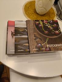 Master di fotografia National Geographic