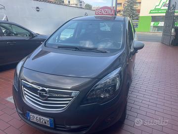 Opel Meriva 1.4 Turbo 120CV Cosmo