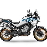 Cf Moto 800MT EXPLORE E5+