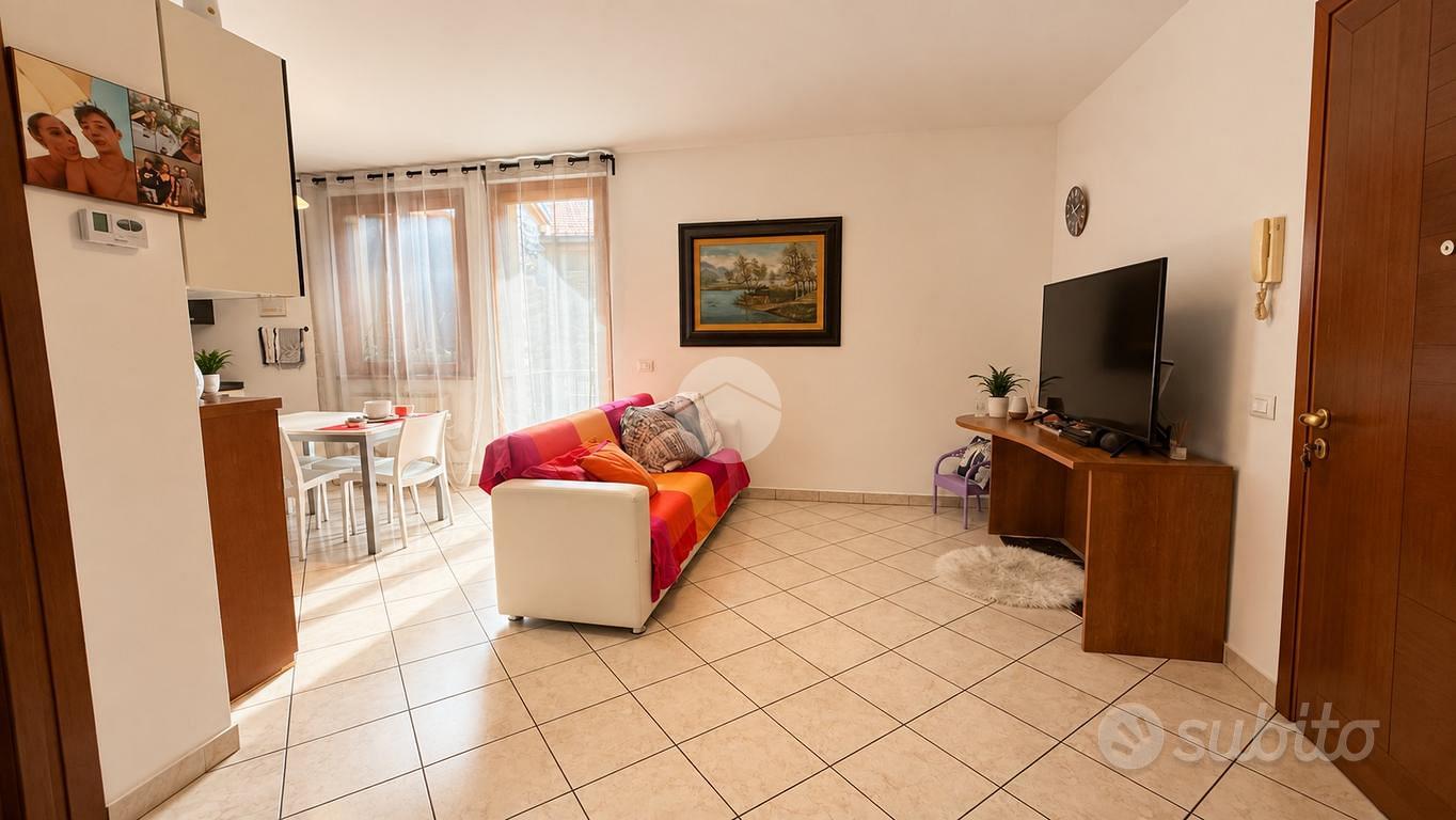 Appartamento – Esine, Plemo - Vista 3