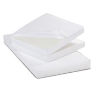 Materasso pieghevole sfoderabile 60x120 - giordani