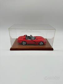 Auto Macchina Burato Dodge Viper RT/10 1992 1:18