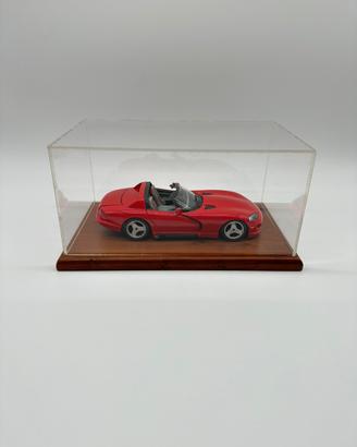 Auto Macchina Burato Dodge Viper RT/10 1992 1:18