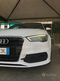 Audi a3 2.0 184 cv