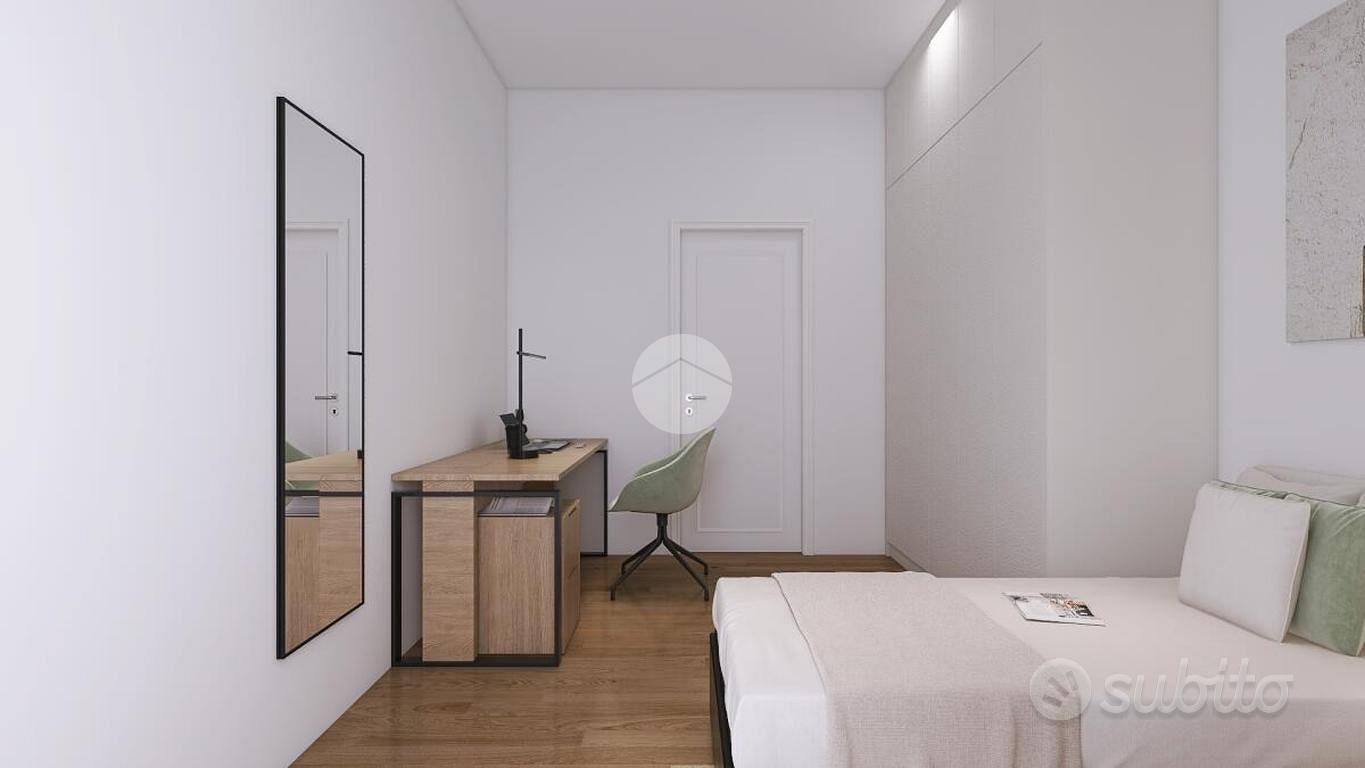 Appartamento – Volla, Napoli - Vista 5