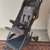 Passeggino inglesina