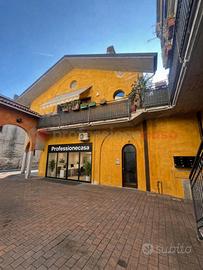 Appartamento Busto Garolfo [Cod. rif 3343164VRG]