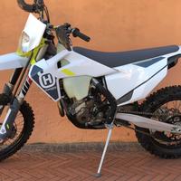 Husqvarna 350 4T 2022 Enduro