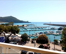 Marina di Camerota, due monolocali panoramicissimi