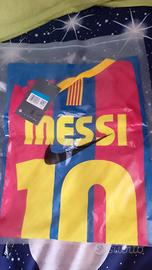 maglia Messi 2010-2011