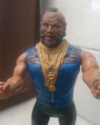 Mr T A-Team Vintage
