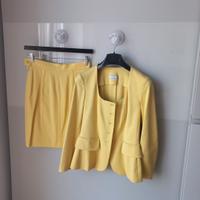 Completo giacca e gonna Alberta Ferretti 