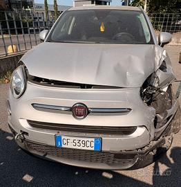 Fiat 500X 1.0 T3 120 CV Connect