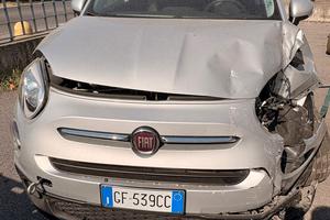 Fiat 500X 1.0 T3 120 CV Connect