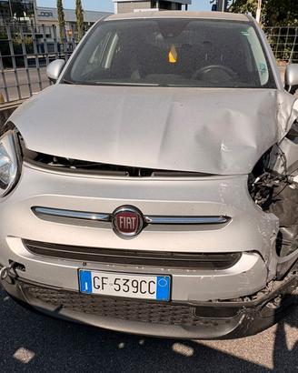 Fiat 500X 1.0 T3 120 CV Connect
