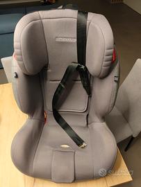 Seggiolino Foppapedretti gruppo II+III (15-36Kg)