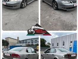 Ricambi Saab 9-3 2.2 Diesel