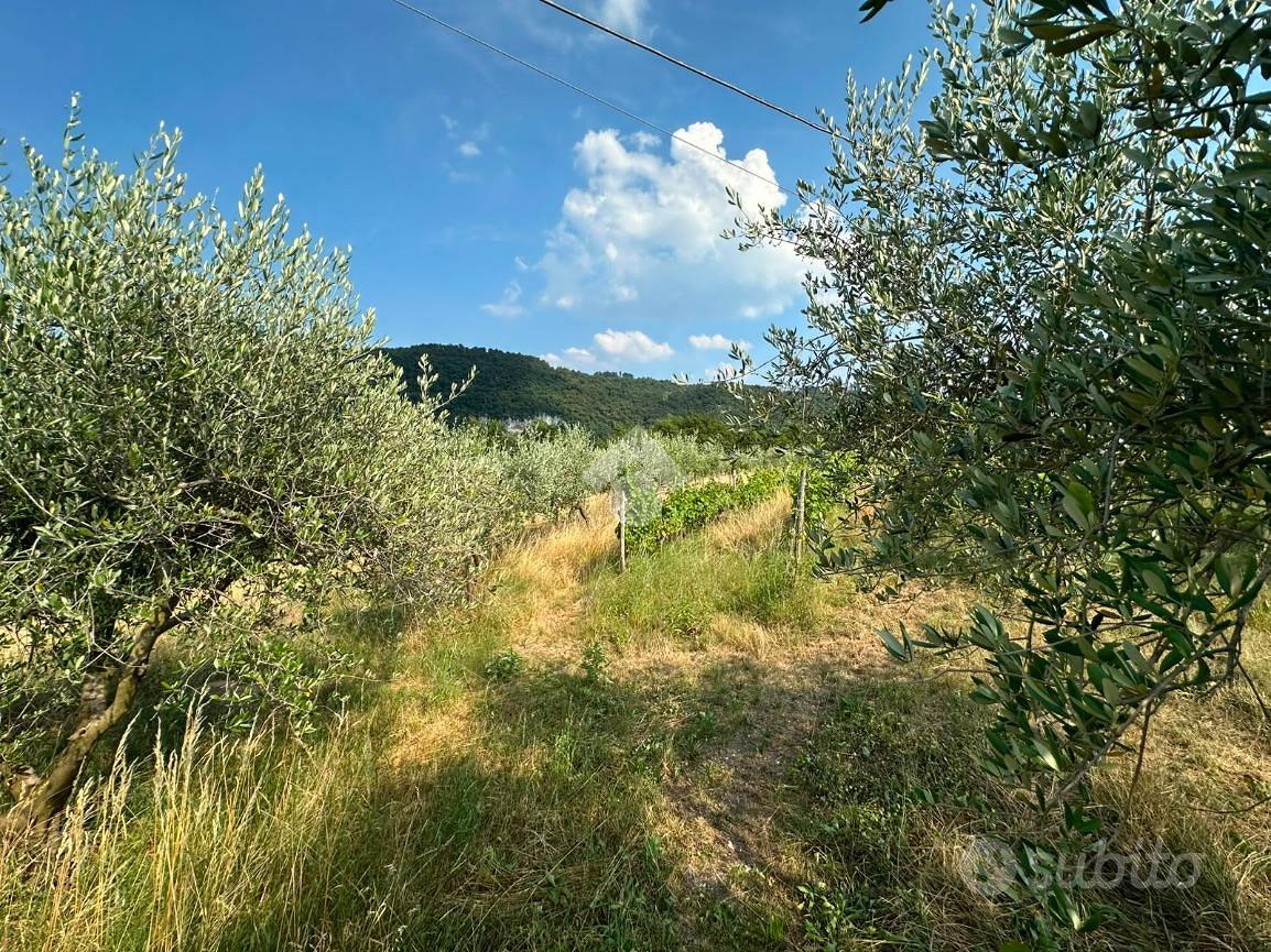 TERRENO A FUMANE - Vista 3