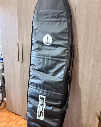Sacca da viaggio surf FCS 6,7”