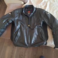 Giubbotto Dainese pelle 56