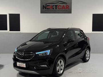 Opel Mokka X 1.6 CDTI Ecotec Advance