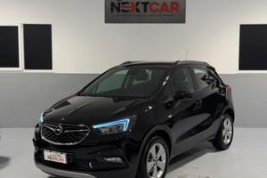 Opel Mokka X 1.6 CDTI Ecotec Advance