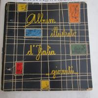 RACCOGLITORE FRANCOBOLLI LANDMANS