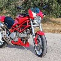 Ducati Monster S2R - 2005