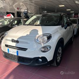 Fiat 500X 1.3 MultiJet 95 CV Sport