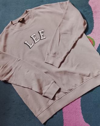 lee felpa loose fit 2022