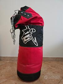 Sacco da boxe