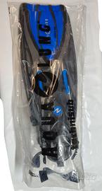 Pinne Aqualung Slingshot Blue regolabili small