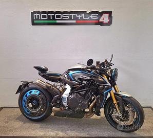 MV AGUSTA Rush 1000 TITANIO