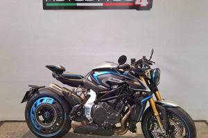 MV AGUSTA Rush 1000 TITANIO