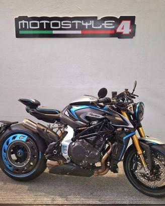 MV AGUSTA Rush 1000 TITANIO
