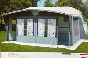 Veranda Conver modello Capri tg 8