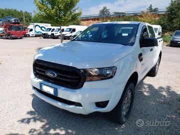 FORD Ranger 2.0 TDCi DC XL 5 posti