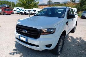 FORD Ranger 2.0 TDCi DC XL 5 posti