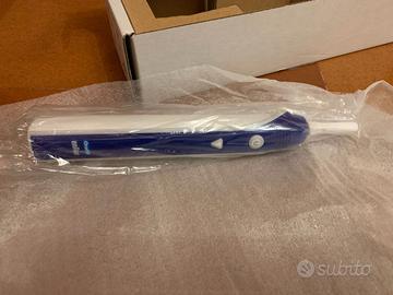 Corpo motore spazzolino elettrico Oral-b S26