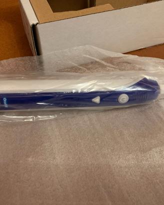 Corpo motore spazzolino elettrico Oral-b S26