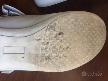Scarpe da cerimonia Carlo Pignatelli