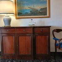 credenza inglese